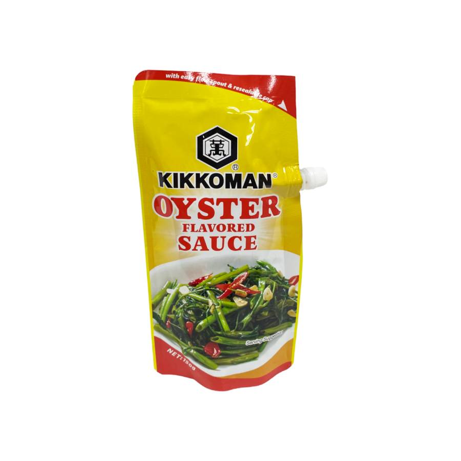 Kikkoman Oyster Sauce 150g