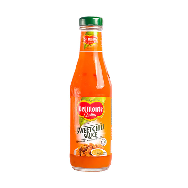 Del Monte Sweet Chili Sauce 330g