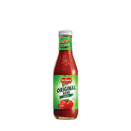 Del Monte Original Blend Ketchup 320g