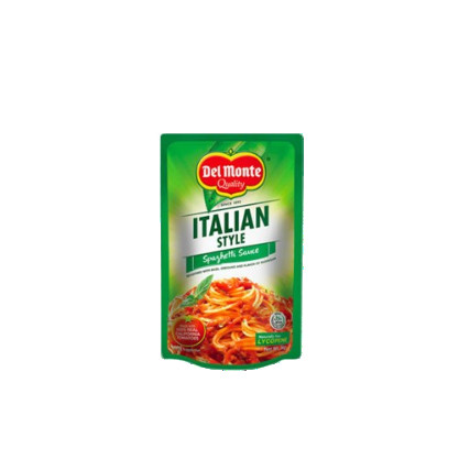 Del Monte Italian Spaghetti Sauce 900g