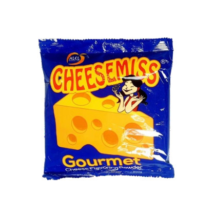 Cheesemiss Gourmet 200g