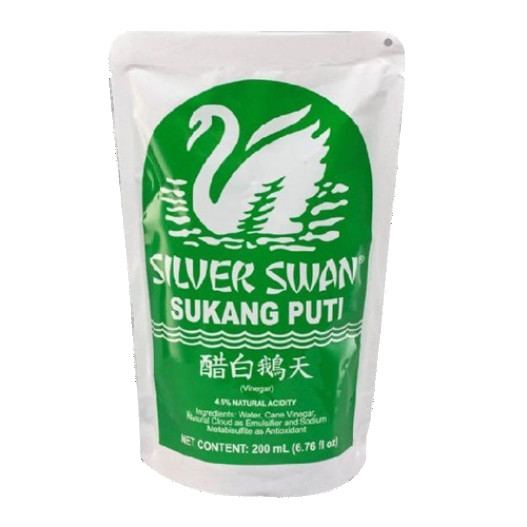 Silver Swan Vinegar 200ml