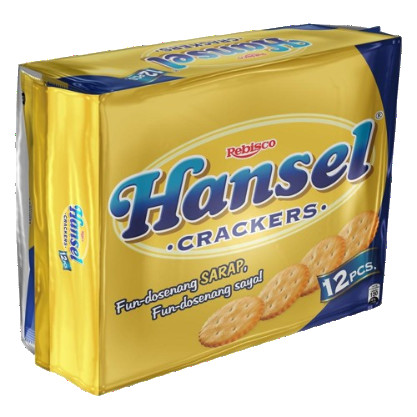 Hansel Crackers