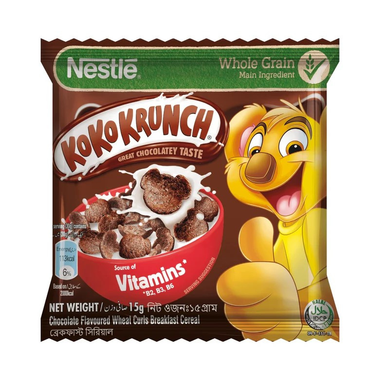 Koko Krunch 15g