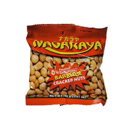 Nagaraya Barbeque 40g