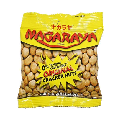 Nagaraya Original Butter 40g