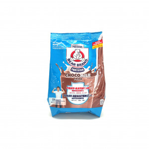 Bear Brand Choco 300g