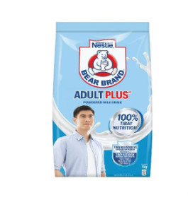 Bear Brand Adult Plus 300g