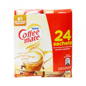 Coffee Mate Coffee Creamer 24x5g