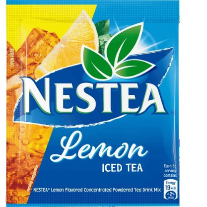Nestea Lemon Iced Tea 20g