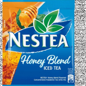 Nestea Honey Blend Iced Tea 20g