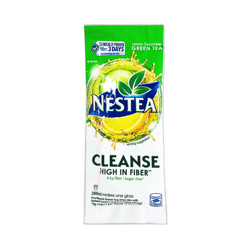 Nestea Cleanse 4.5g