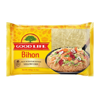 Goodlife Bihon 400g