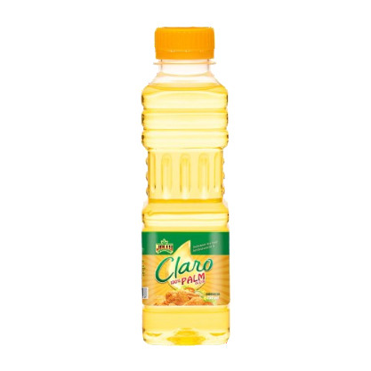 Jolly Claro Palm Oil 250ml