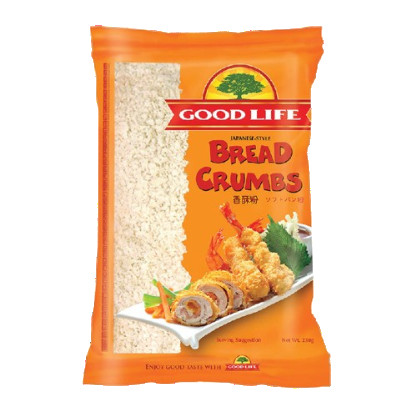 Goodlife Breadcrumbs 230g
