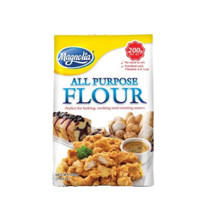 Magnolia All Purpose Flour 200g