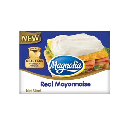 Magnolia Real Mayonnaise 30ml