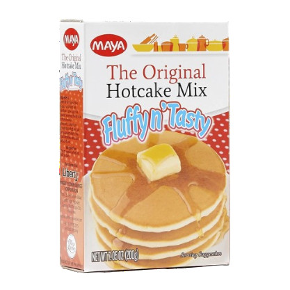 Maya Original Hotcake Mix 200g