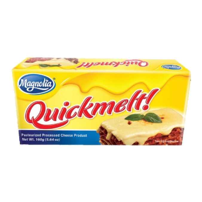Magnolia Quickmelt 160g