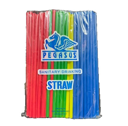 Drinking Straw