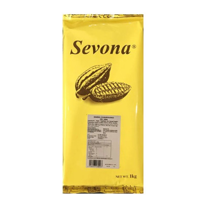 Sevona Dark Compound 1kg
