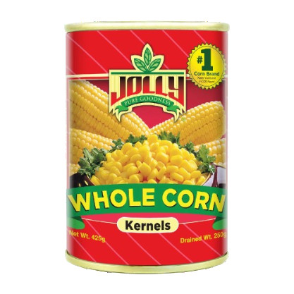 Jolly Whole Kernel Corn