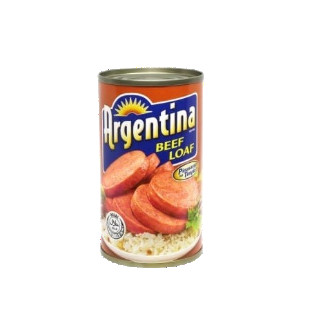 Argentina Beef Loaf 150g