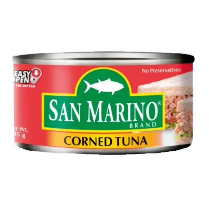 San Marino Corned Tuna 85g
