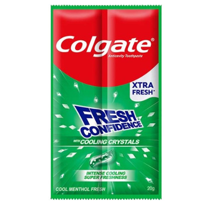 Colgate Fresh Confidence 22g