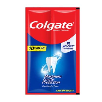 Colgate Maximum Cavity Protection 22g