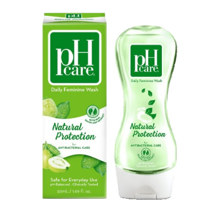 PH Care Guava 50ml
