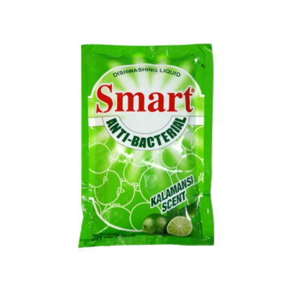 Smart Dishwashing Liquid Kalamansi 200ml