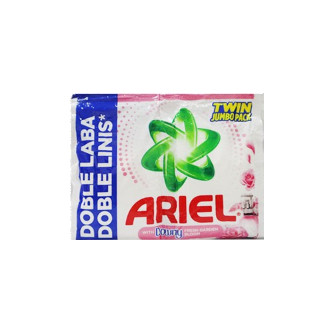 Ariel Detergent Powder Garden Bloom Jumbo 66g