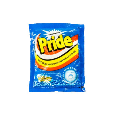 Pride Powder 40g