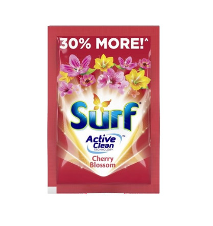 Surf Powder Cherry Blossom 65g