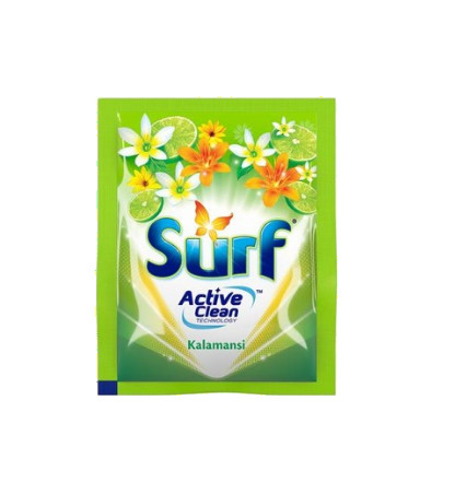Surf Powder Kalamansi 57g