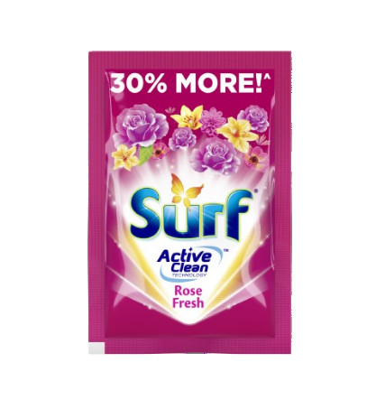 Surf Powder Rose Fresh 65g