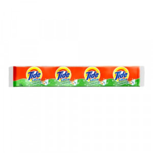 Tide Bar Ultra Nature Fresh 380g