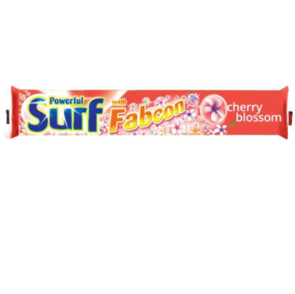 Surf Bar Cherry Blossom 360g