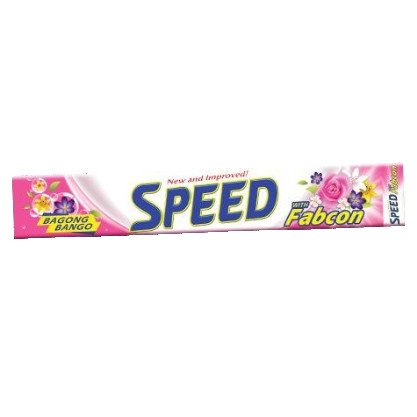Speed with Fabric Conditioner Bar