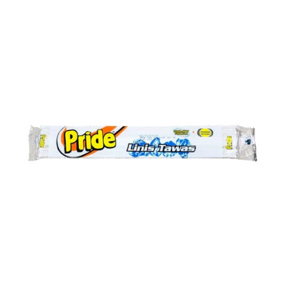 Pride White Bar