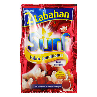 Surf Fabcon Luxe Perfume 40ml