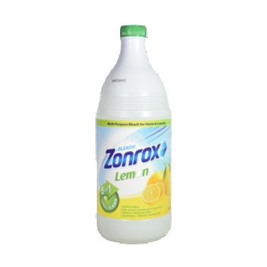Zonrox Lemon 1L