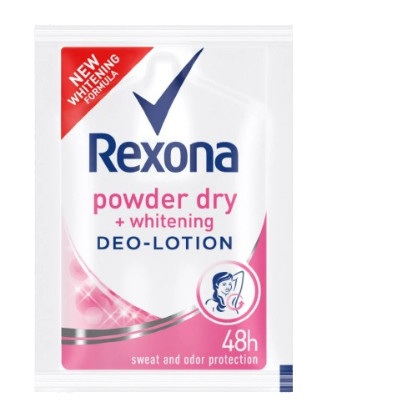 Rexona Deo Lotion Powder Dry 3ml