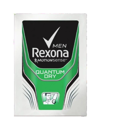 Rexona Deo Lotion Quantum Dry