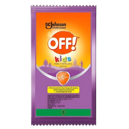 Off Lotion Kids 6ml