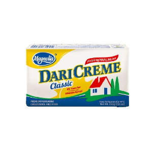 Magnolia Dari Creme Classic 200g