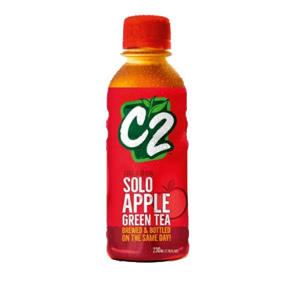 C2 Solo Apple