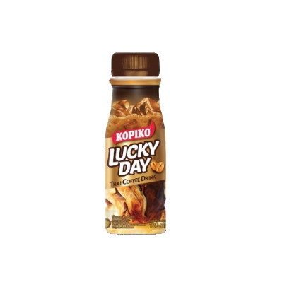 Kopiko Lucky Day 180ml
