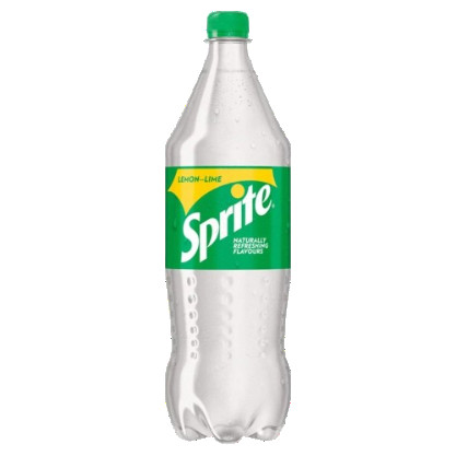 Sprite 1.5L
